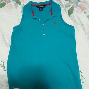 Ralph Lauren kids XL